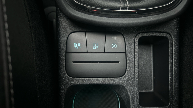 Ford Puma 1.0 EcoBoost Hybrid mHEV 155 Titanium 5dr Petrol Hatchback